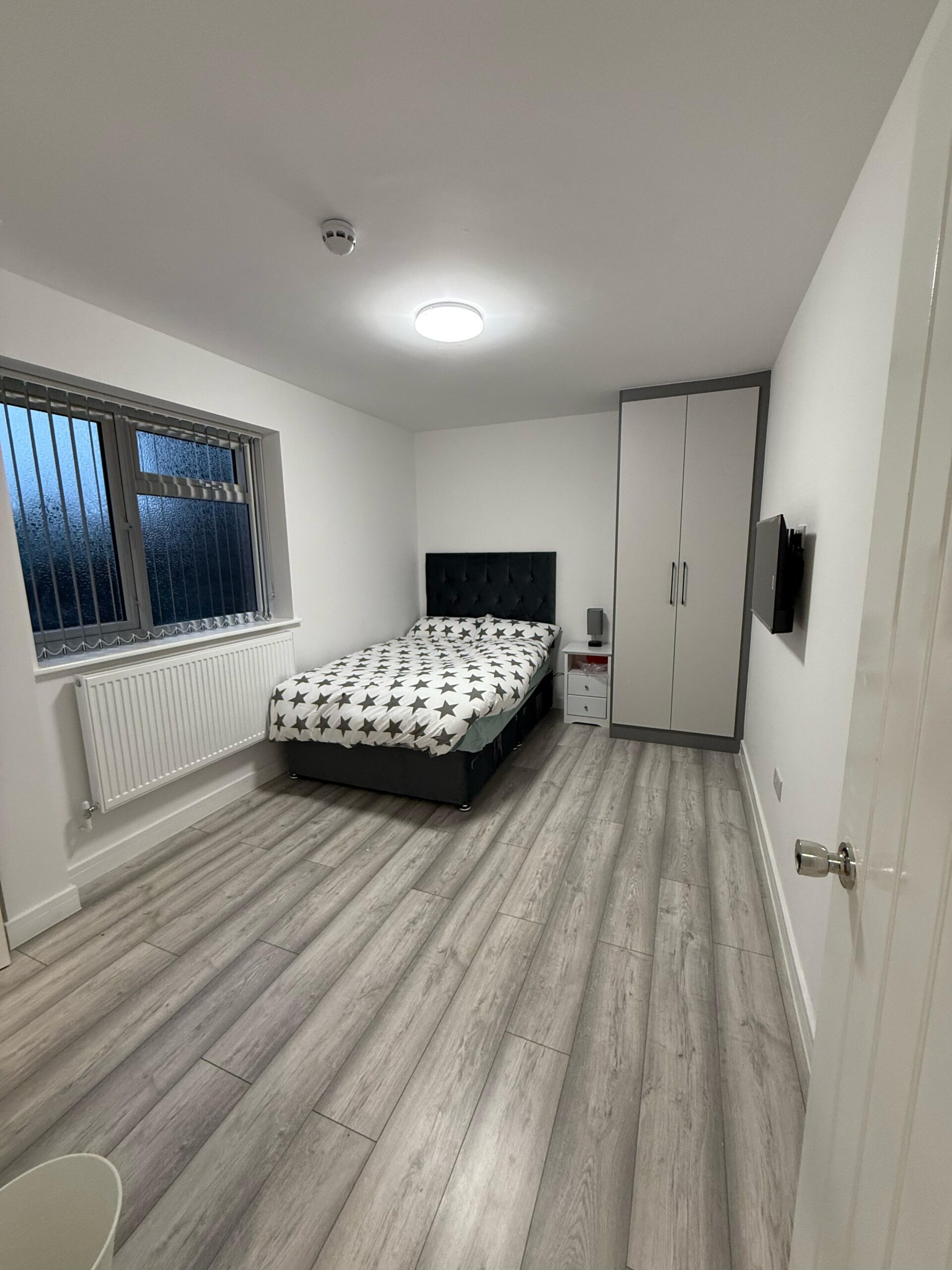 Bedroom 2.3